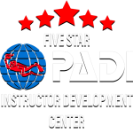 PADI Instructor Development Center